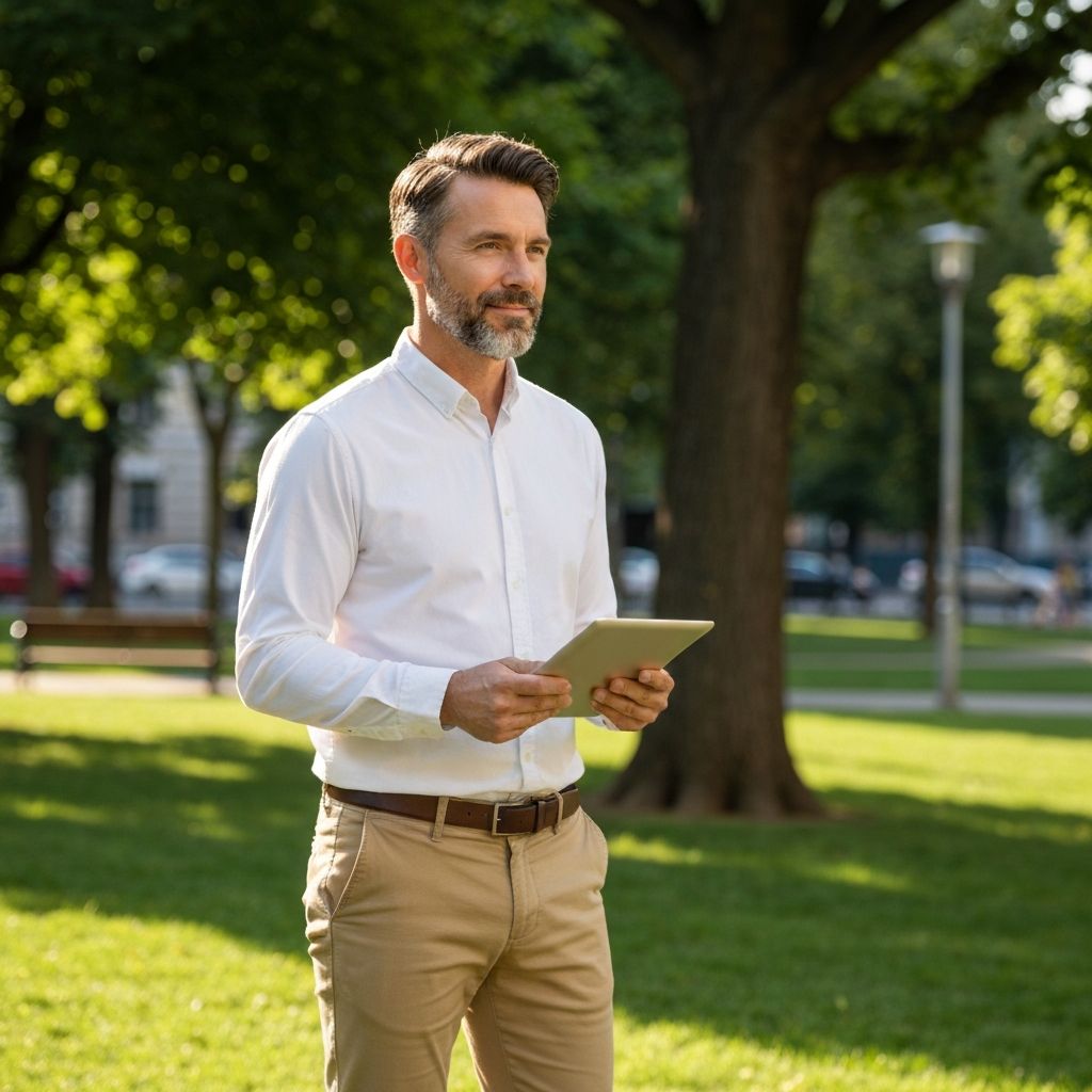 Balanced lifestyle activities